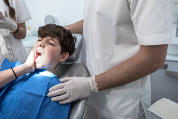 Best Emergency Dental Care for Trauma or Injury in Glenwood Landing, NY