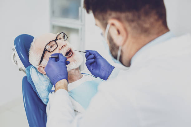 Best Emergency Wisdom Teeth Removal in Glenwood Landing, NY